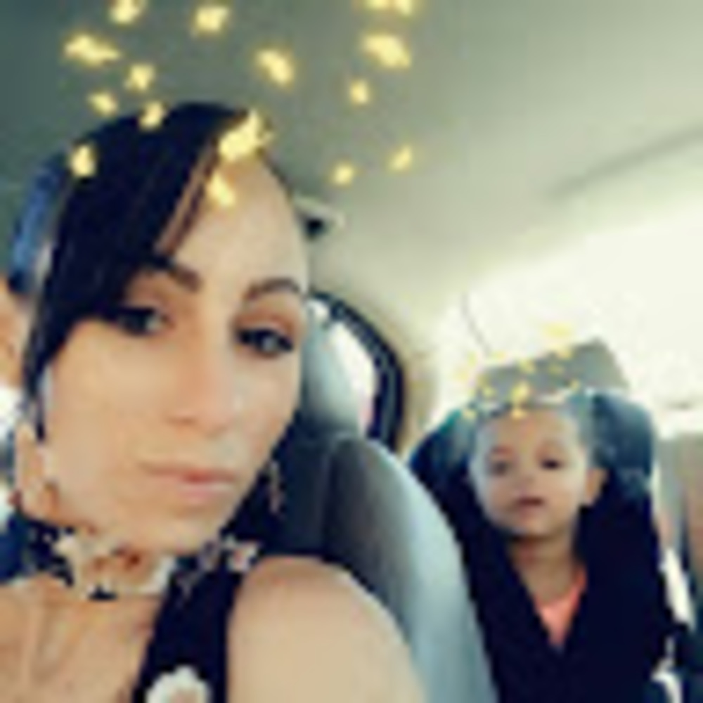 Meet your Posher, Nicole